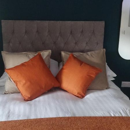 Free Derry Apartments מראה חיצוני תמונה