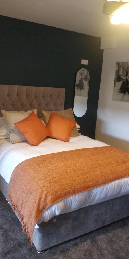 Free Derry Apartments מראה חיצוני תמונה