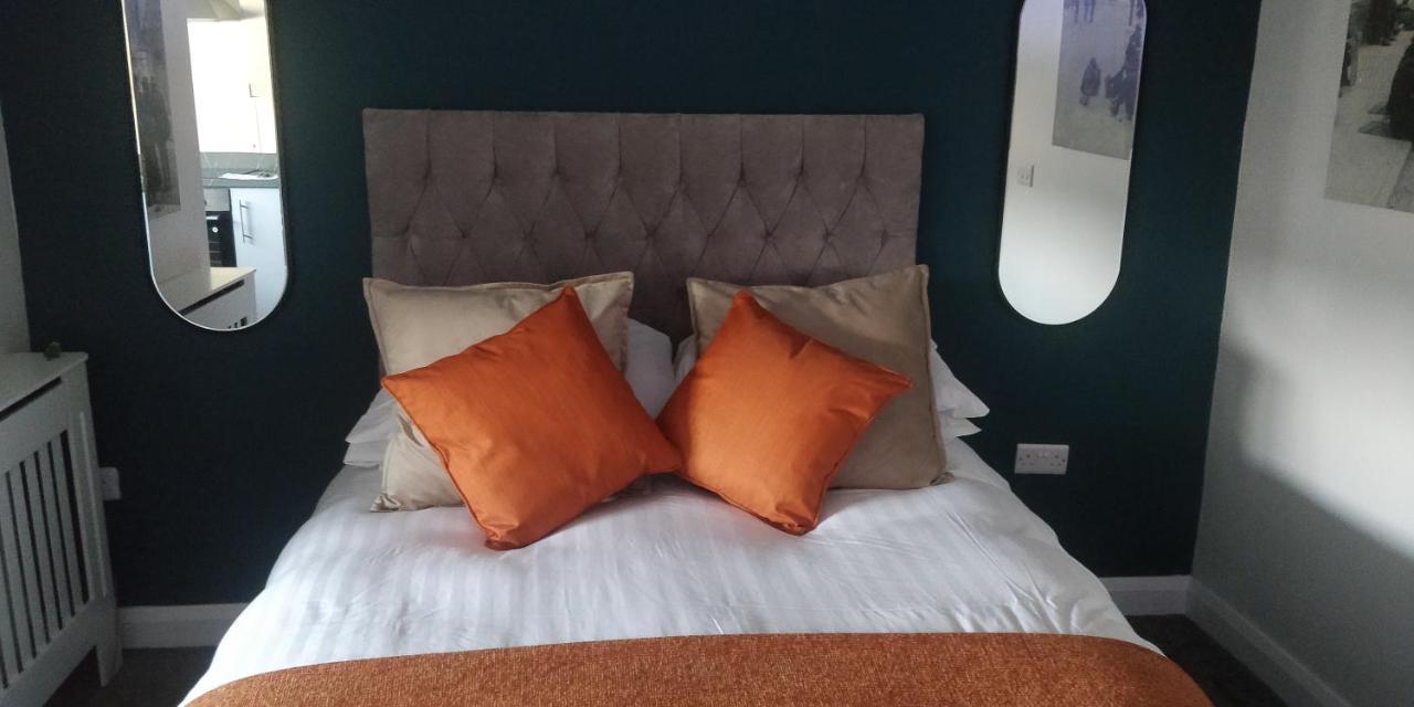 Free Derry Apartments מראה חיצוני תמונה