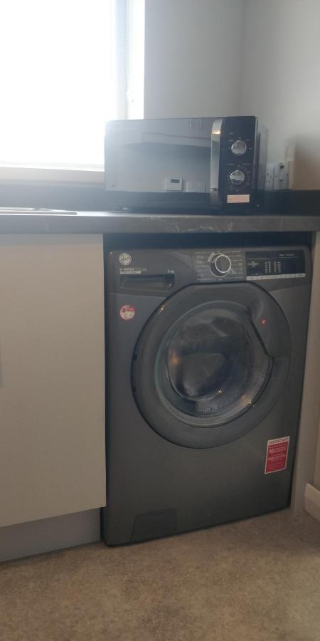 Free Derry Apartments מראה חיצוני תמונה